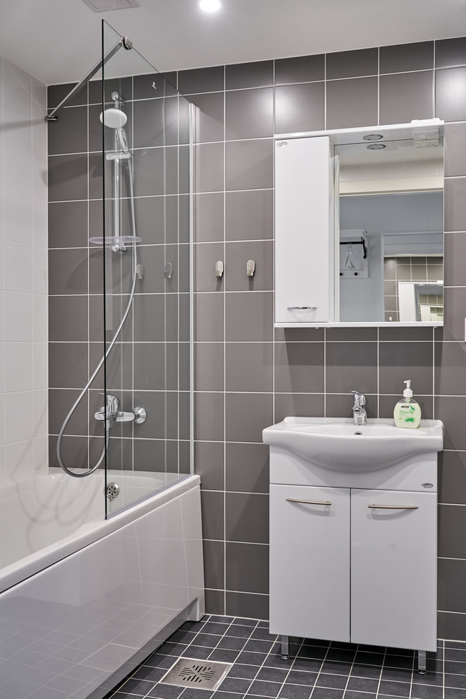 Вдохновение тихой Петроградкой