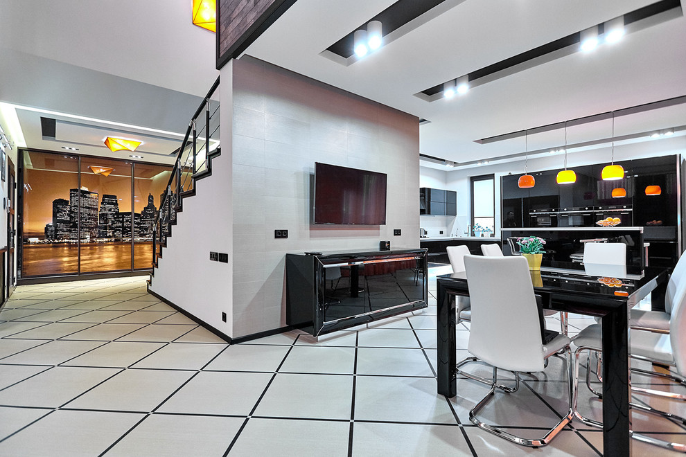 Частное домовладение 007