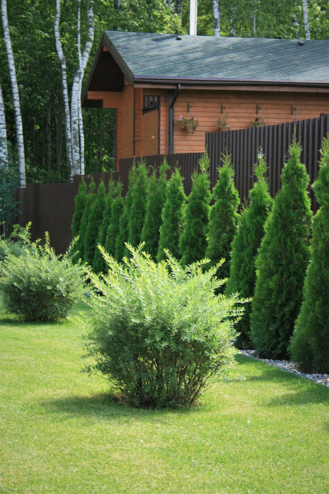 Чистые ключи