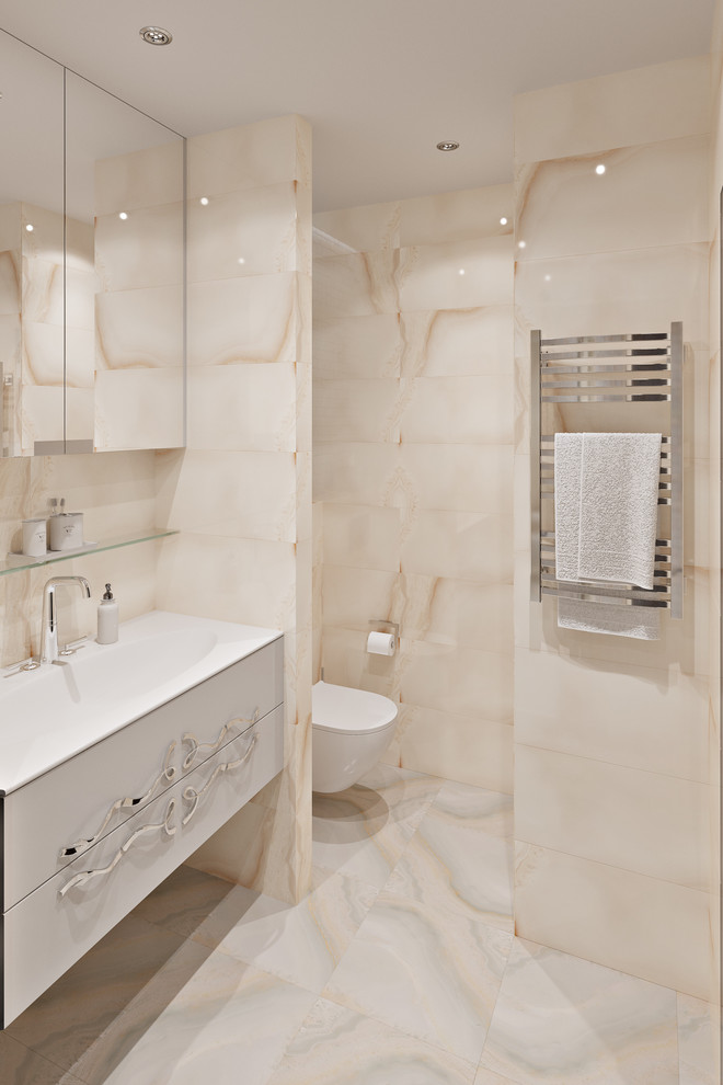 ЖК Царская столица