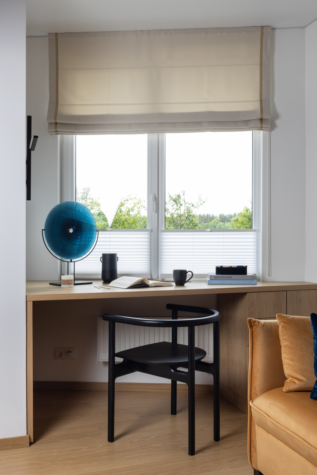 ЖК Светлый мир