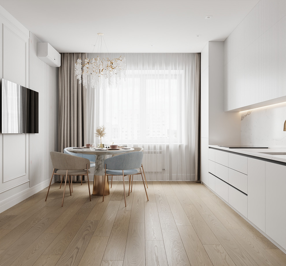 Левобережный Life