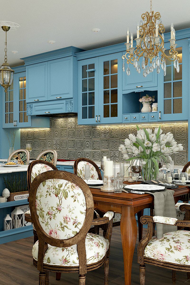 ЖК БАЛТИЙСКИЙ БЕРЕГ