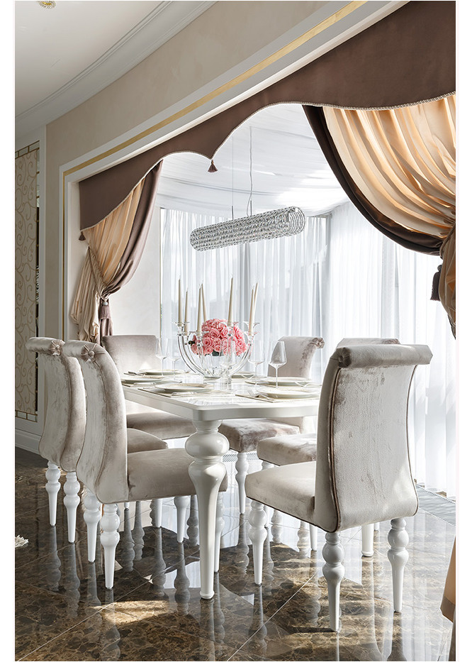 Обложка проекта: Новый интерьер в "старой" квартире.