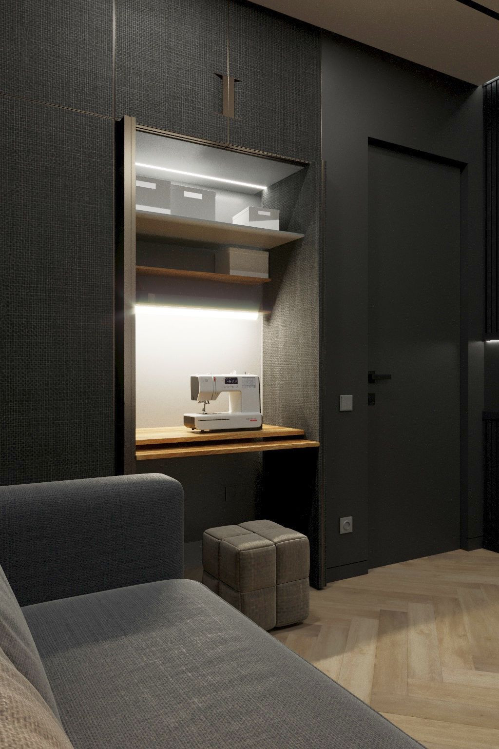 Дизайн интерьера (9)