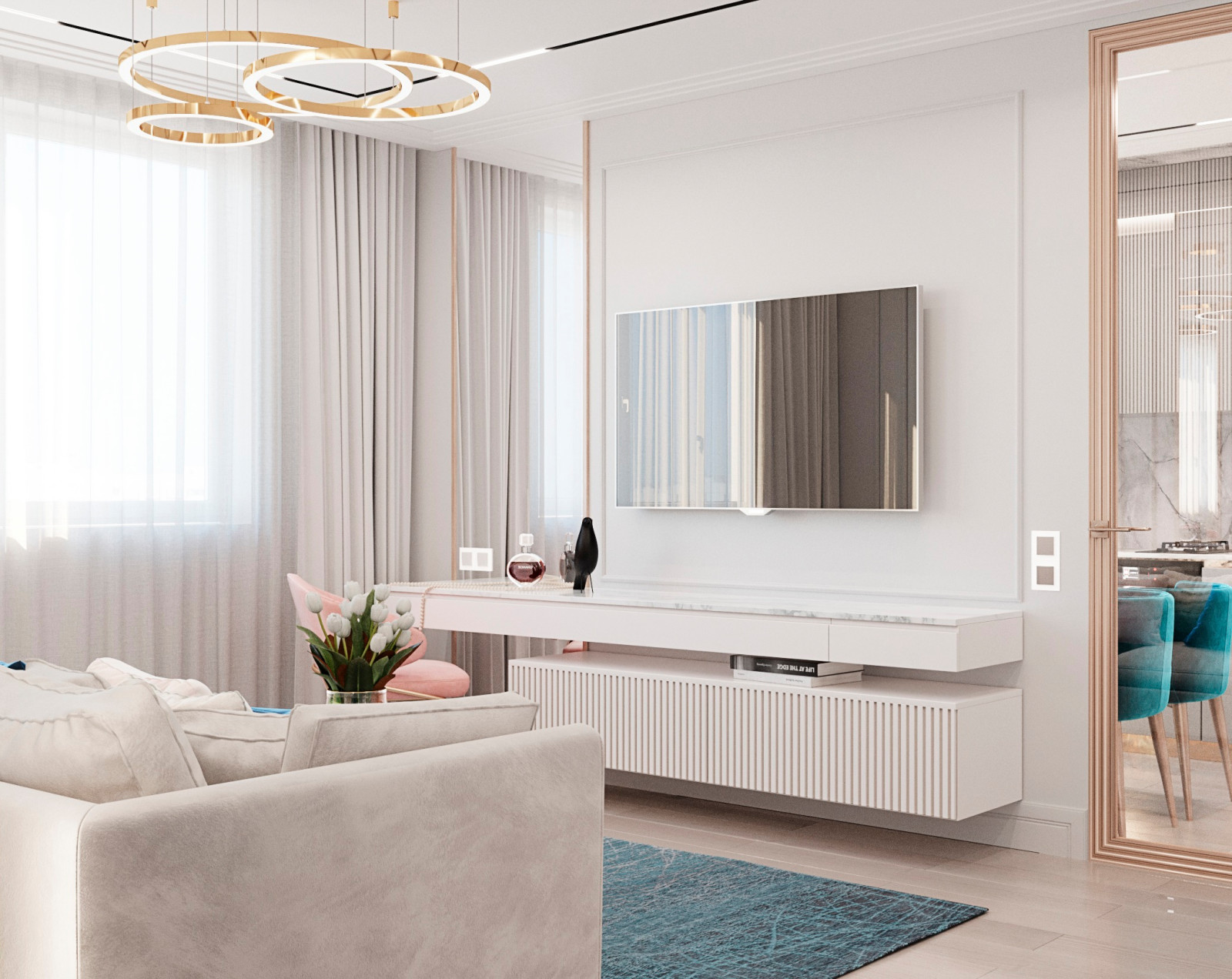 15-ая Парковая