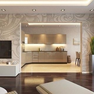 Ремонт, отделка, дизайн. "Под ключ"