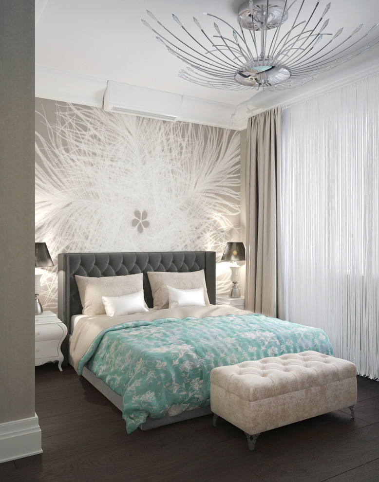 Сдержанная элегантность