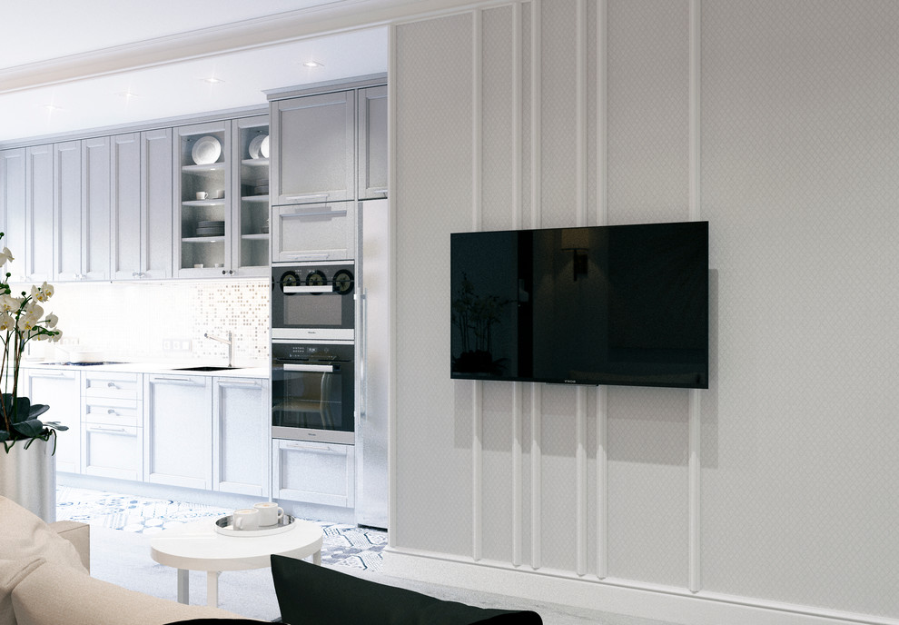 Неоклассика для молодых