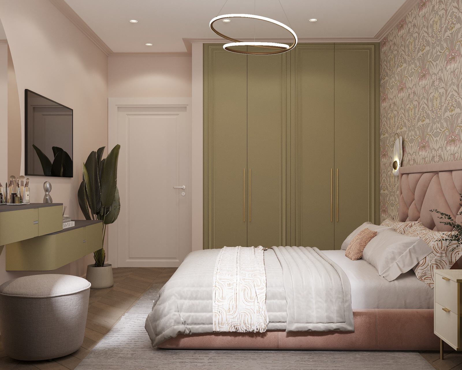 ЖК "Европейский квартал"