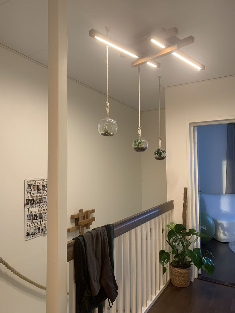 Потолочный светильник