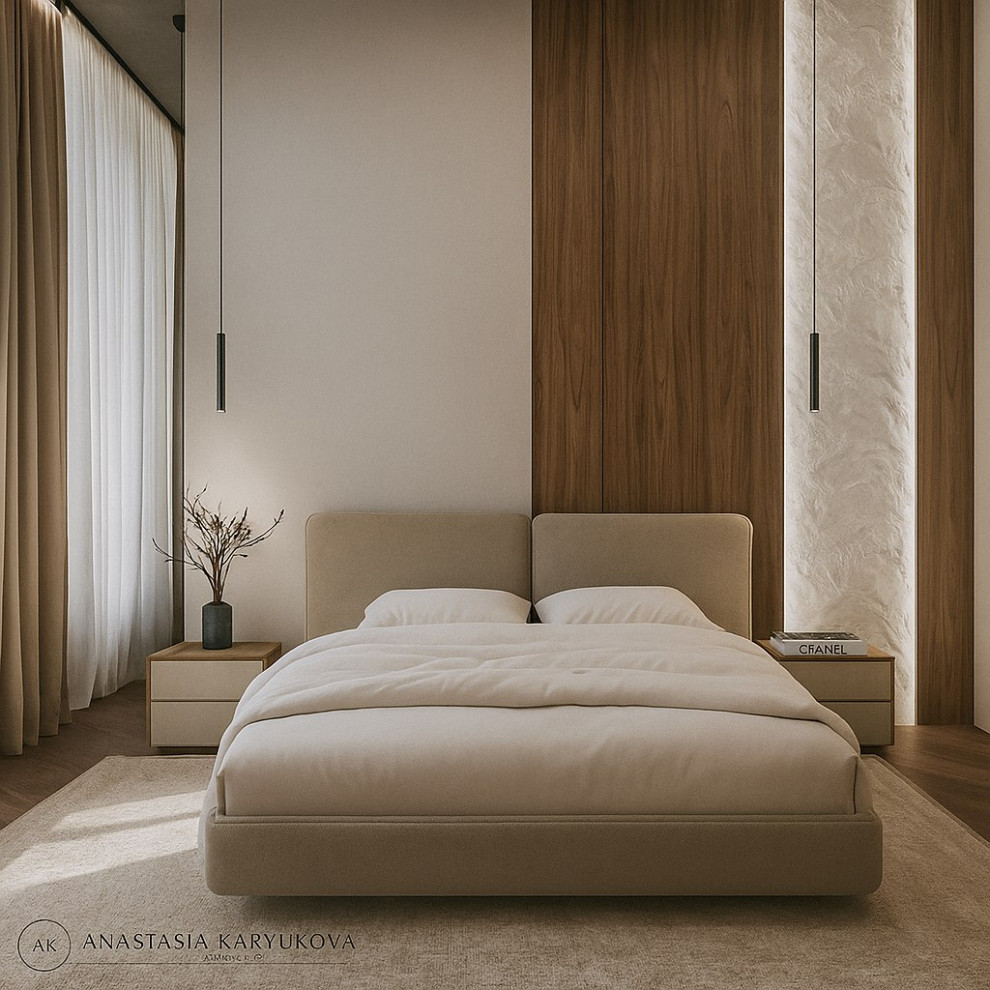 Обложка проекта: Коттедж Ольгино