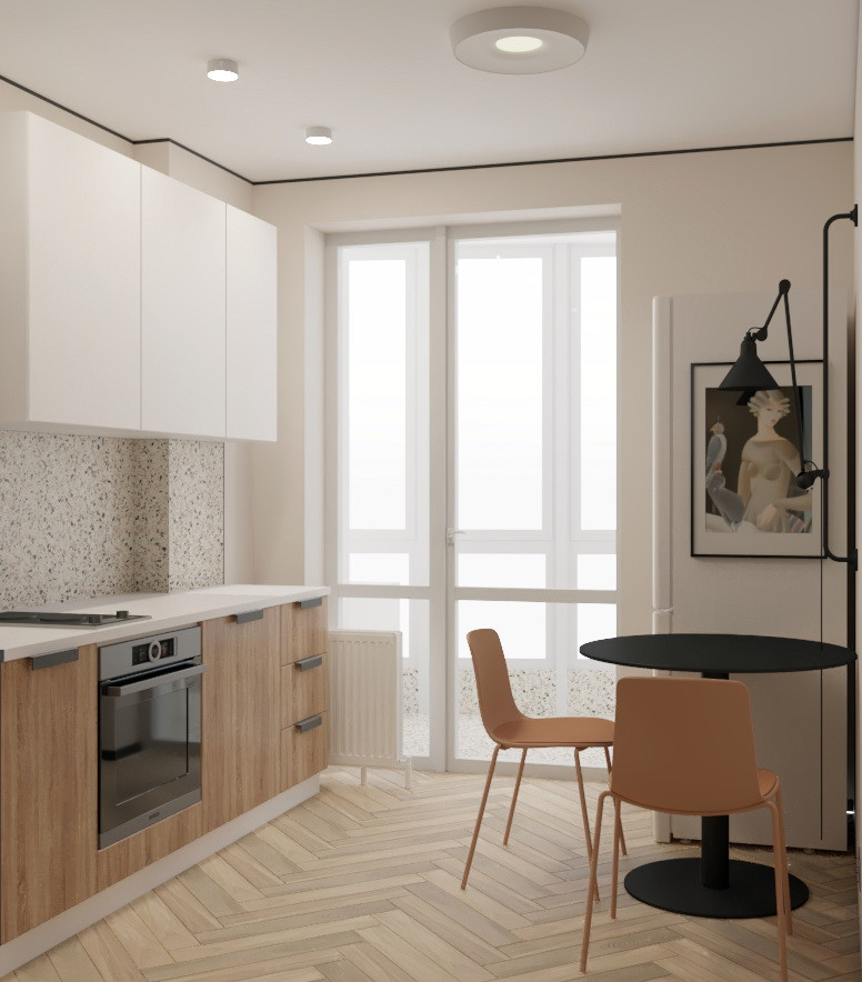 2025_Апартамены для сдачи в наем