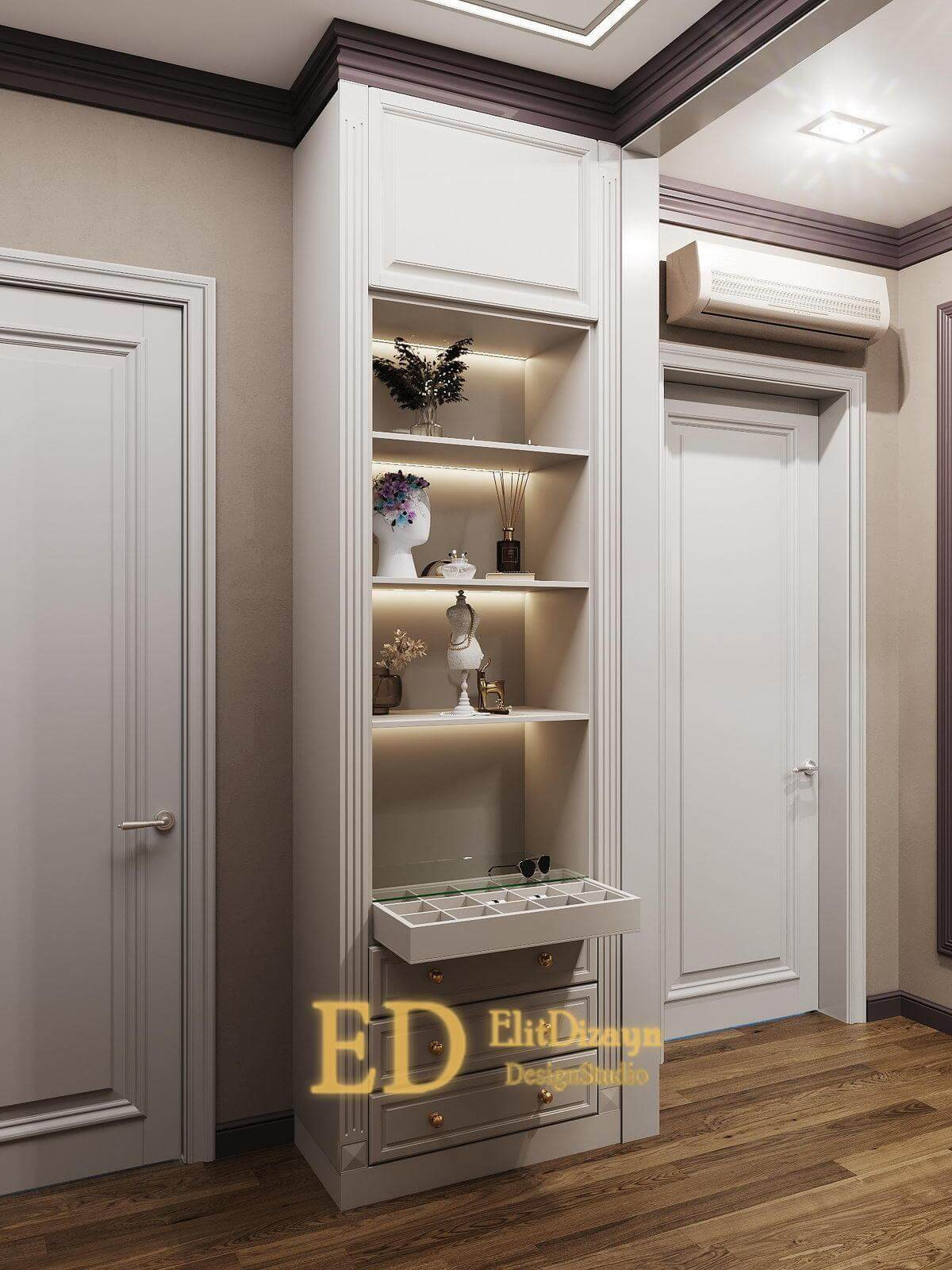 Дом неоклассика - 5