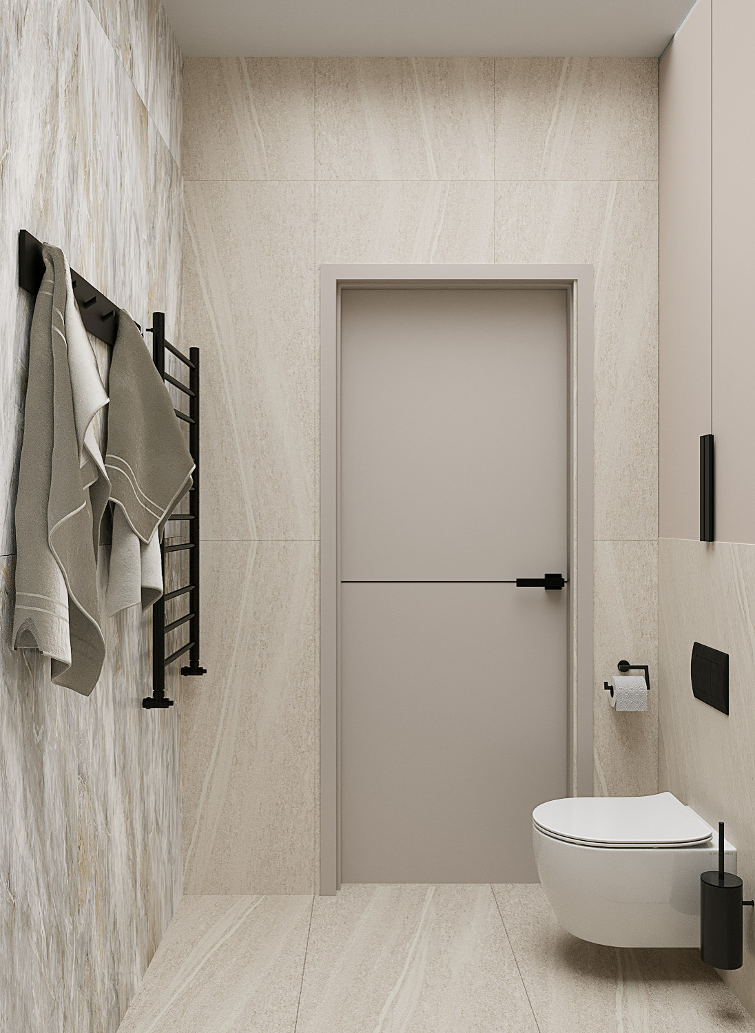 Двухэтажный дом