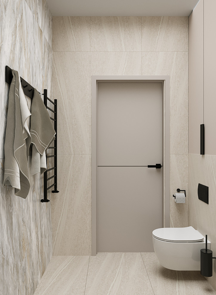 Двухэтажный дом