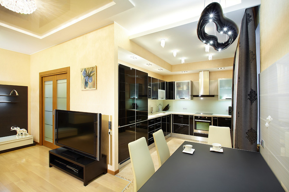 Квартира на ул.Нахимова