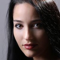 Анна Гаранина