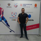 Виталик Святой