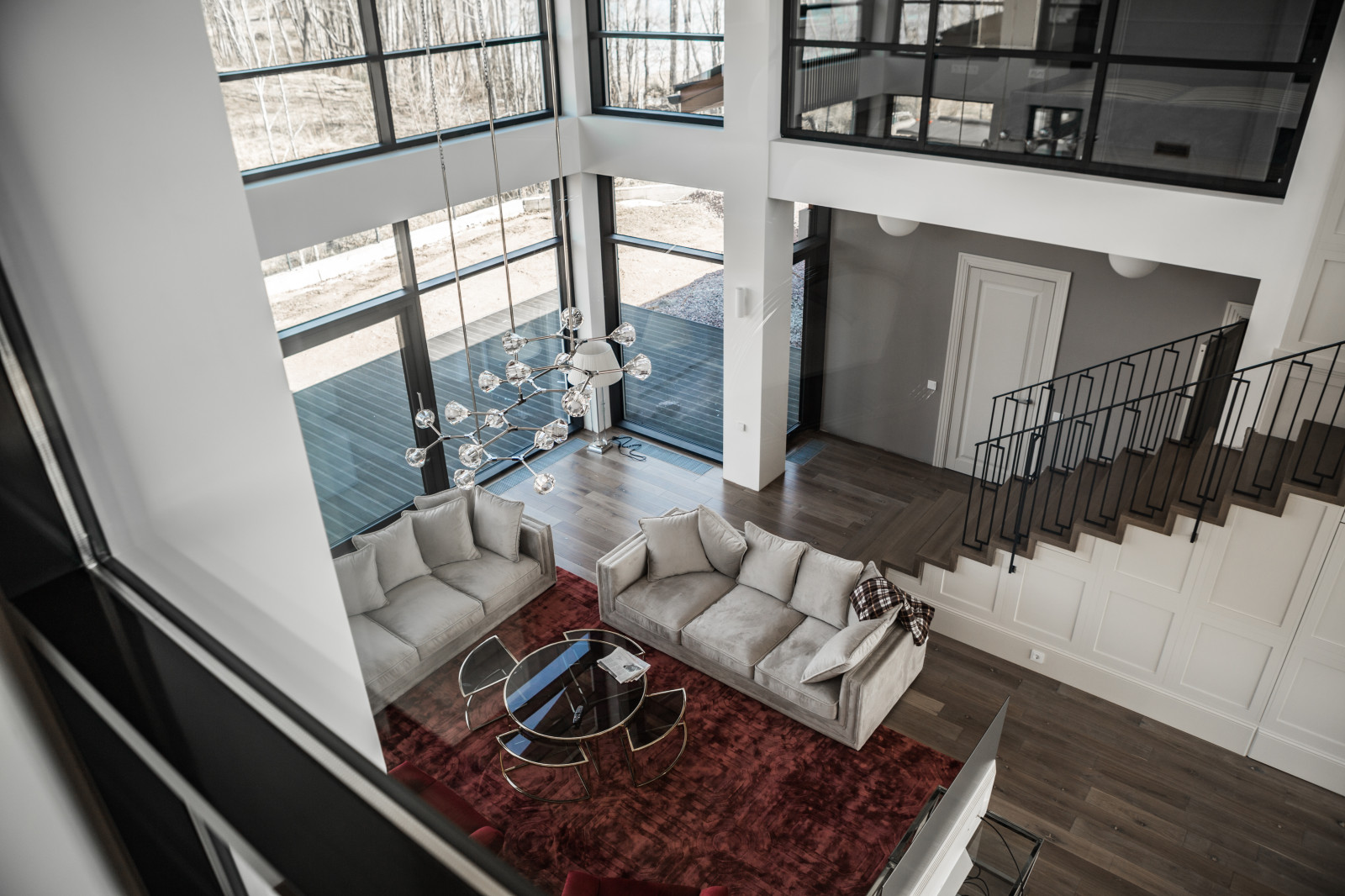 Белые Озера