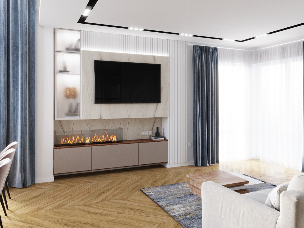 Проект во владимирской области, киржачский район