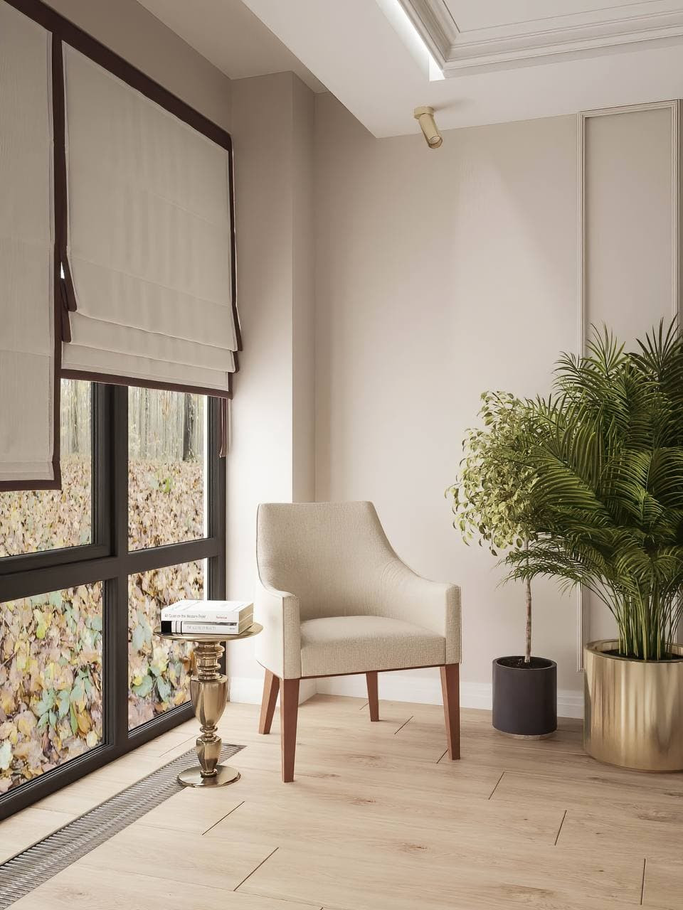 Апартаменты на Ленинградском шоссе