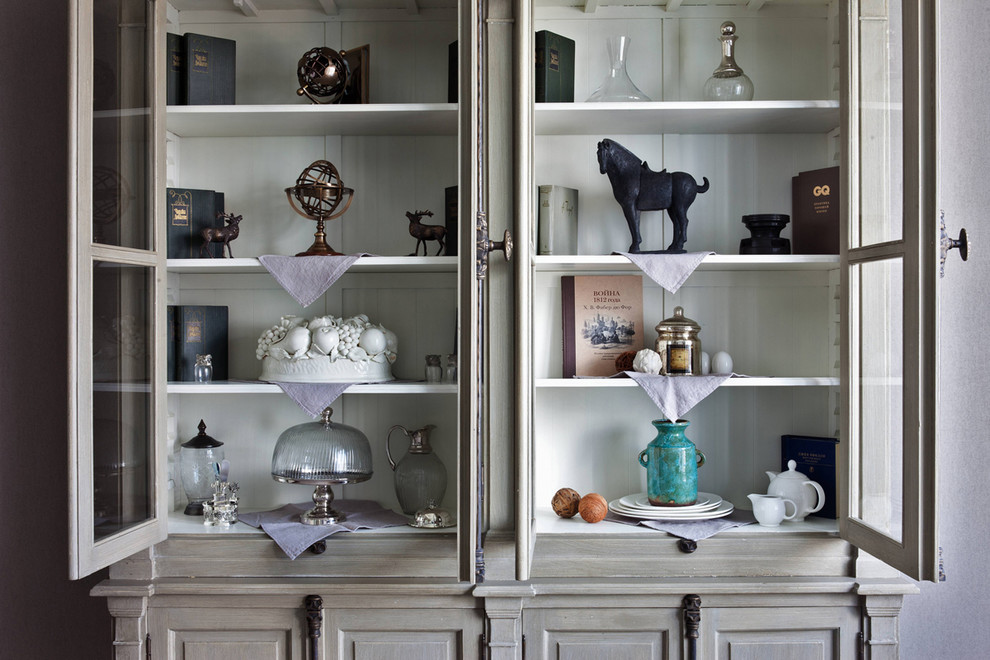 Квартира в Москве 5