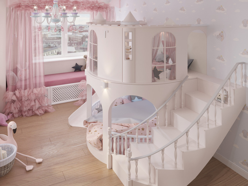 Современная классика в центре Калуги