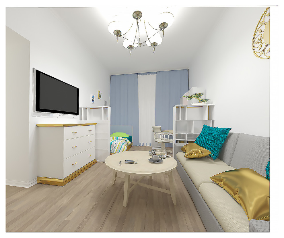 Современная классика