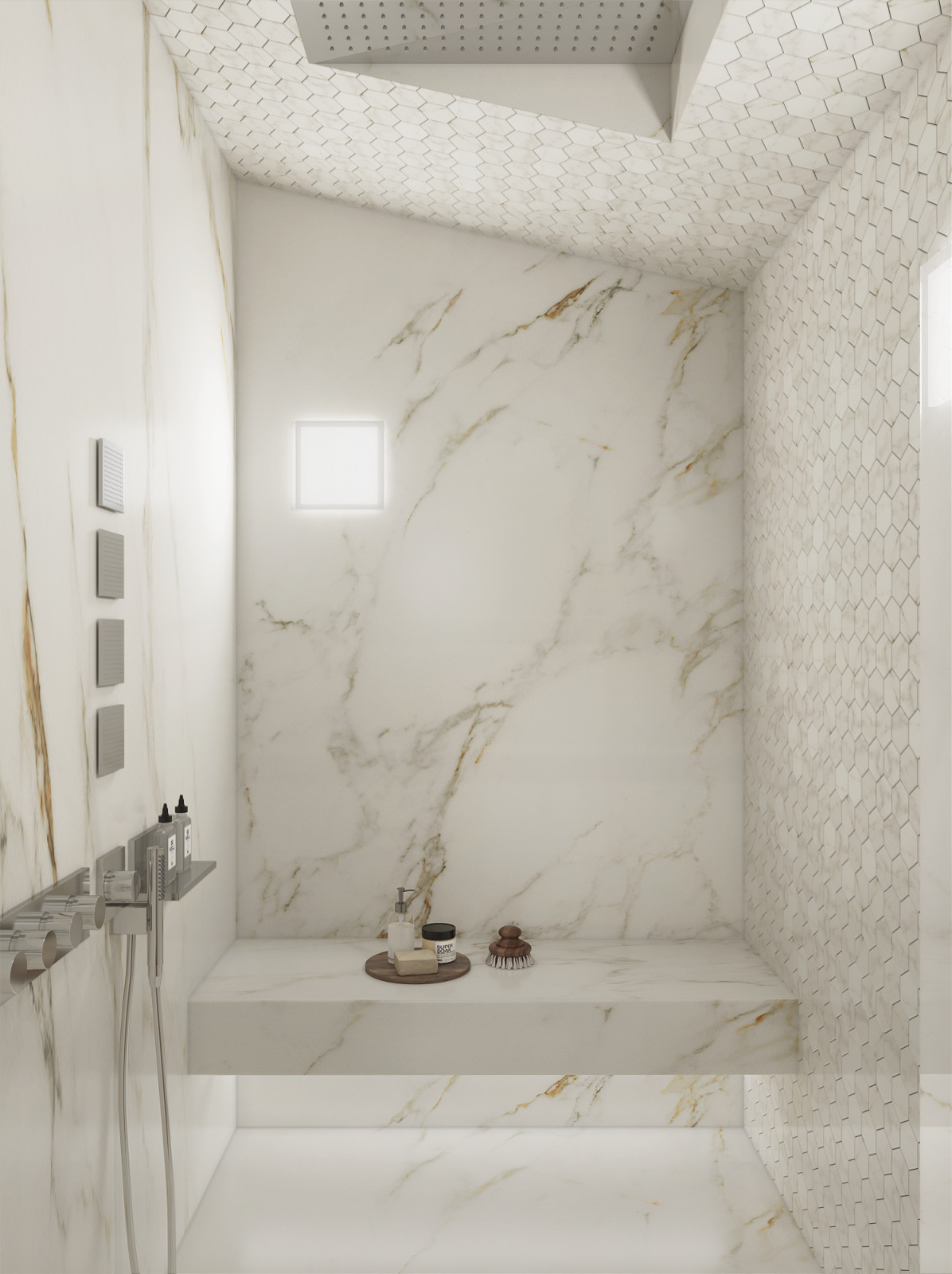 Квартира для большой семьи