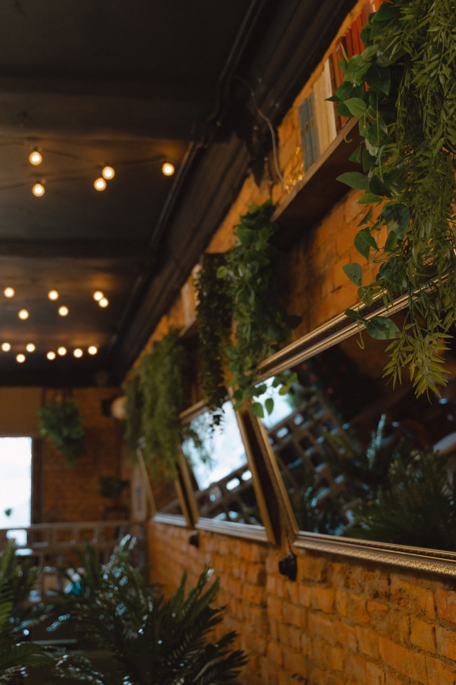 Кофейня New York Cofee