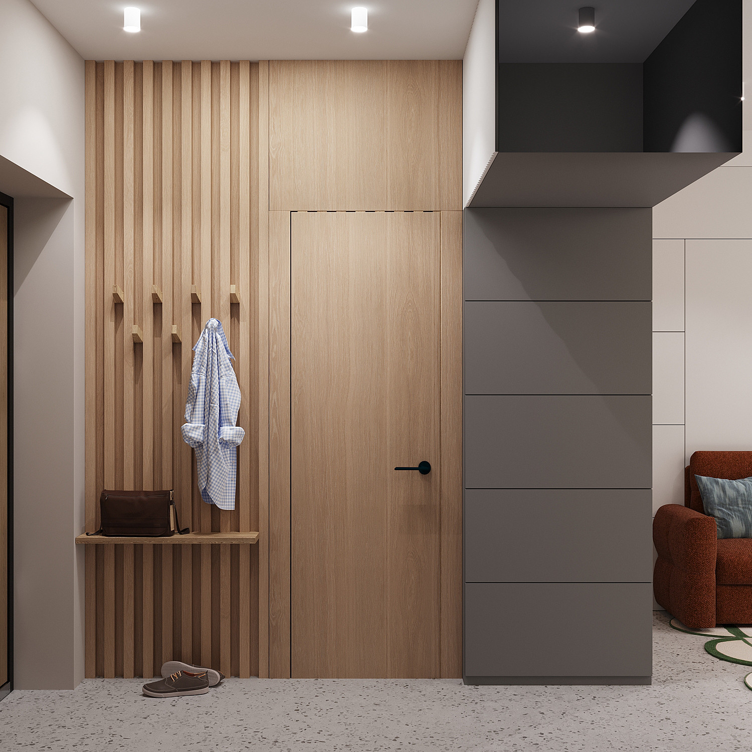 35 Академгородок