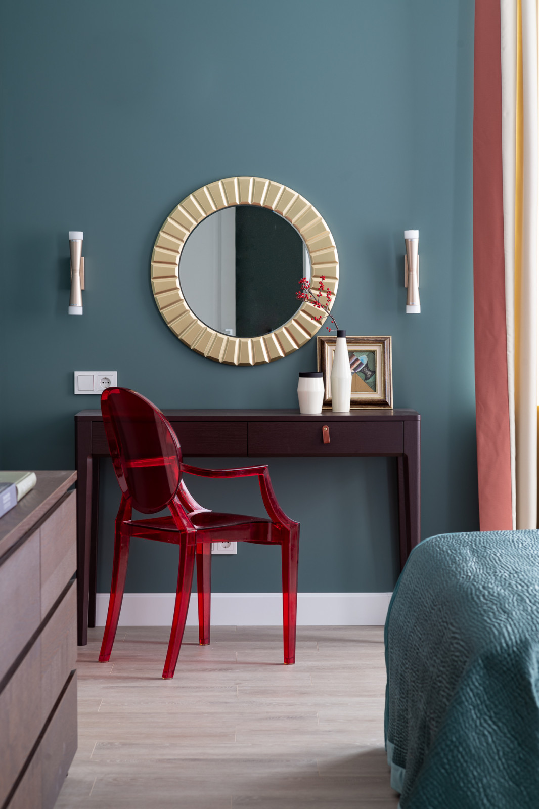 ЖК "Парадный квартал"