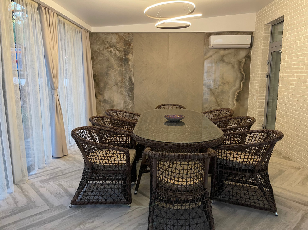 Дом отдыха в г. Геленджике