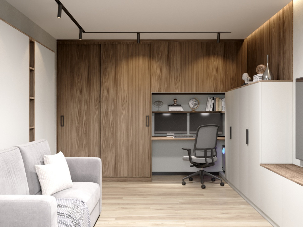 Старый жил.фонд "Бибирево"