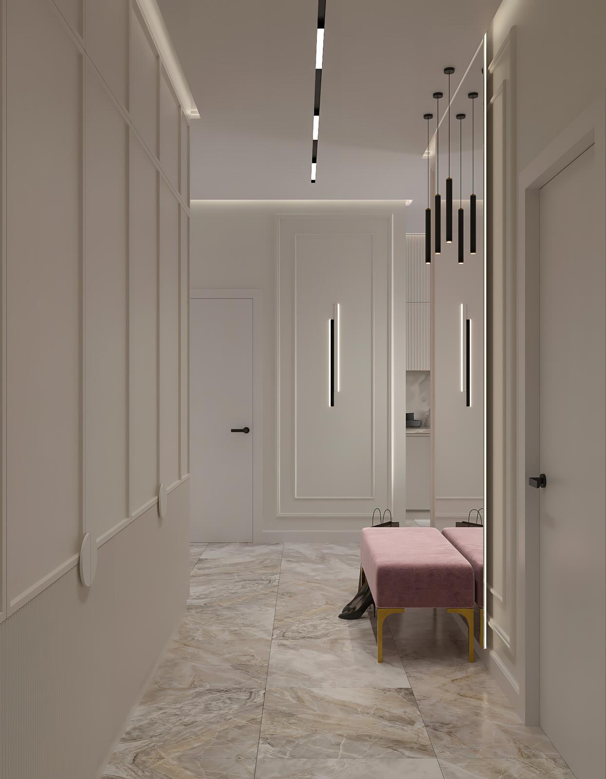 ДП "Вестердам"