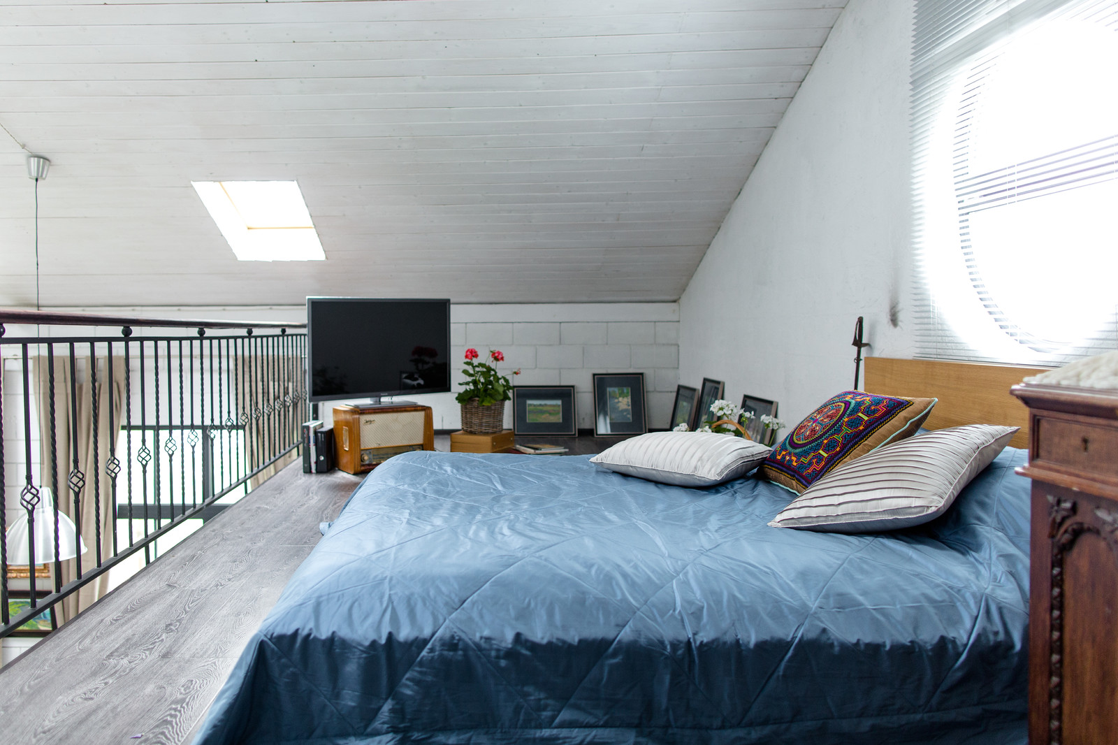 Интерьер Квартира № 3