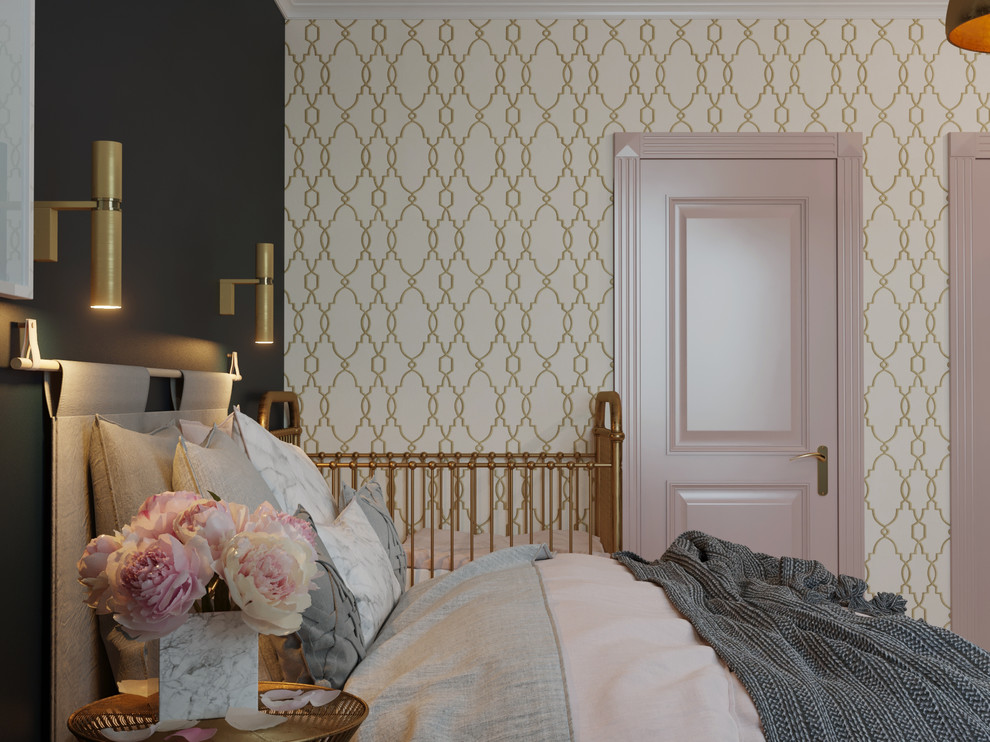 Изумрудная квартира