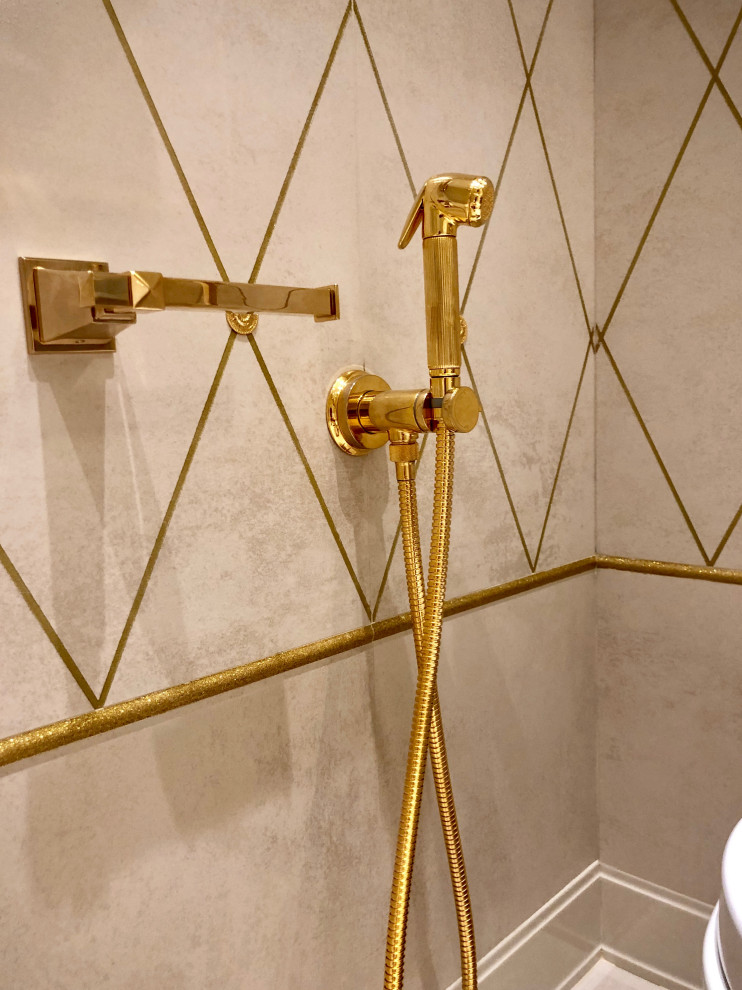 КВАРТИРА НА МОЖАЙКЕ