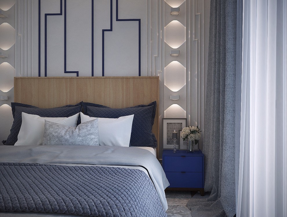 ЖК "Парк Рублево"