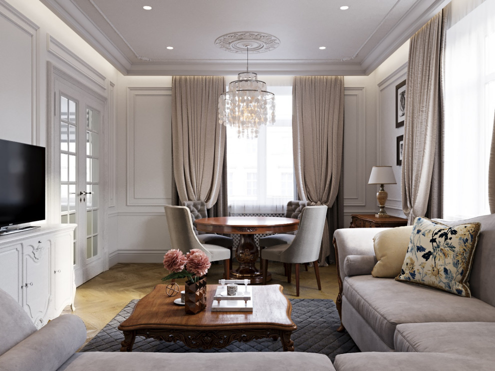 ШАРМ КЛАССИКИ