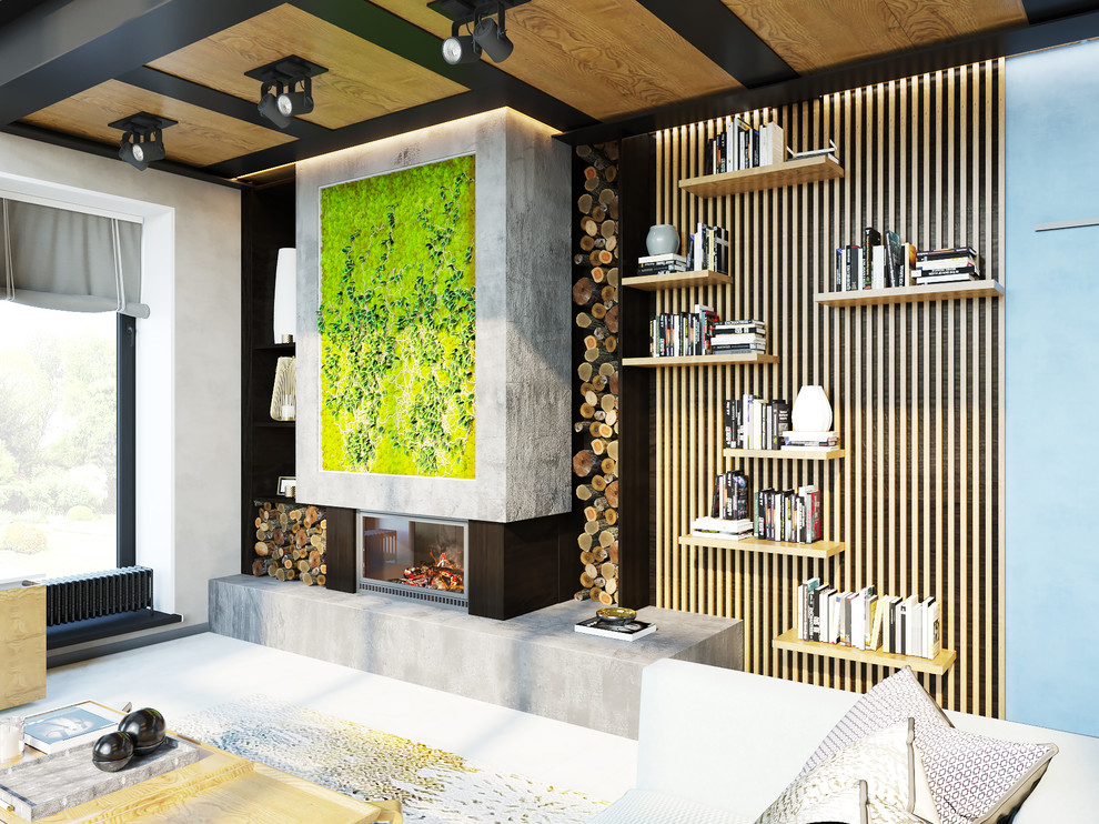 Средиземноморье в Нижнем Новгороде