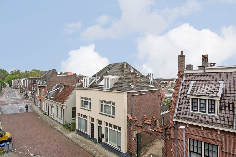 Голландская квартира (Utrecht)