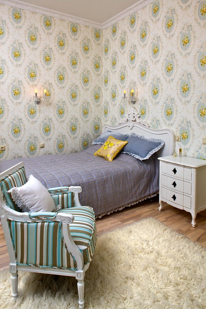 2012- Дом в Песках