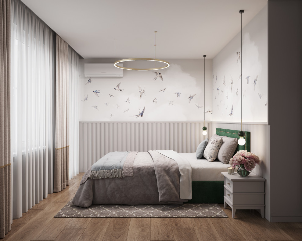 Квартира у моря в Светлогорске