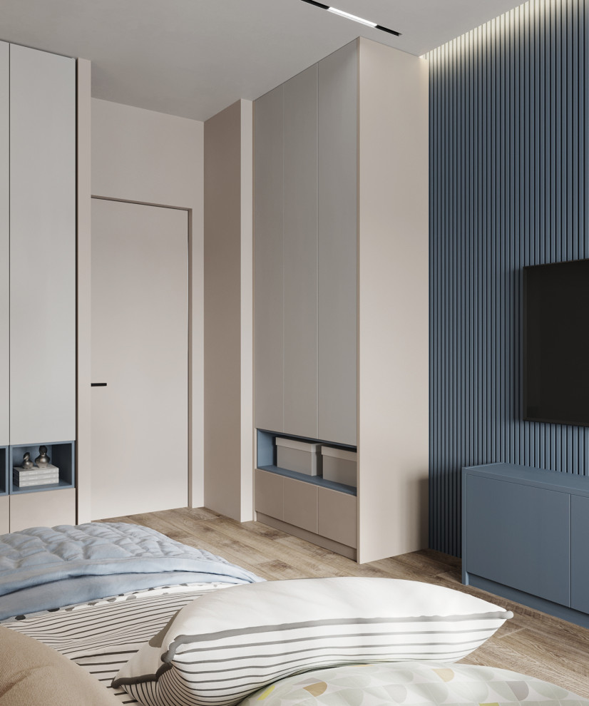 Детская Тореза