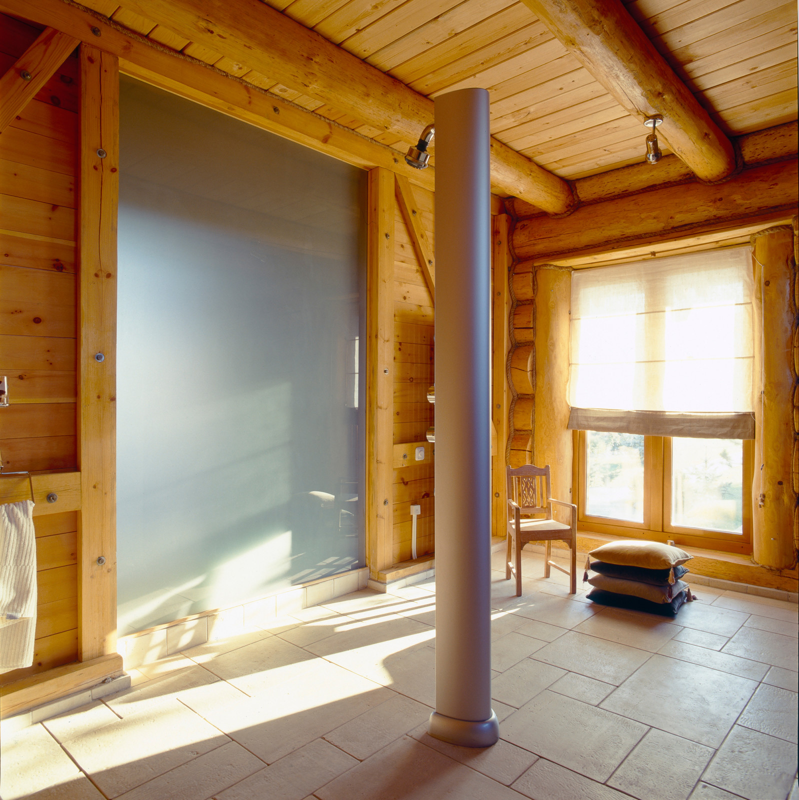 Обложка проекта: Гостевой дом