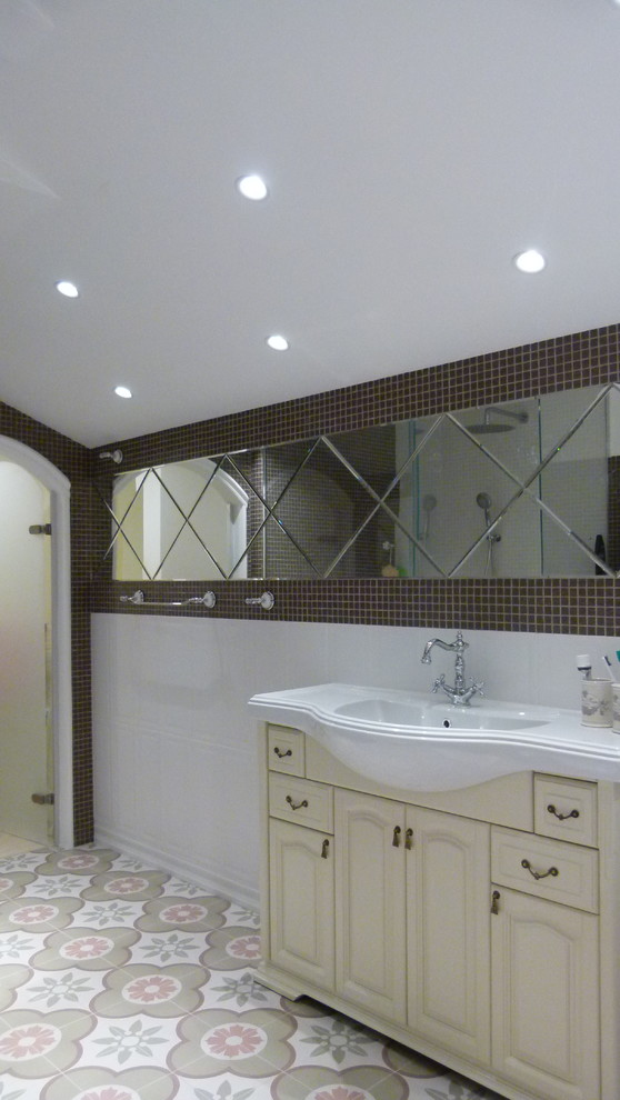 ЖК Амазонка