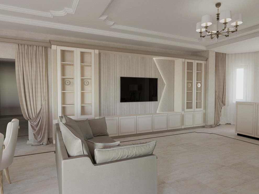 Классика жанра