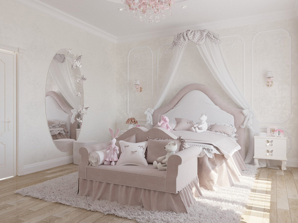 Дизайн 2-х комнатной квартиры в ЖК "Аврора-парк", г.Краснодар